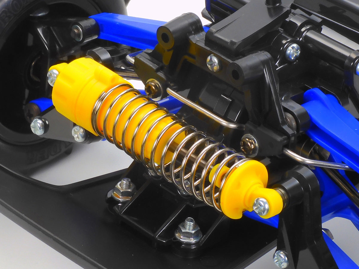 Tamiya RC Thunder Shot 2022 58706