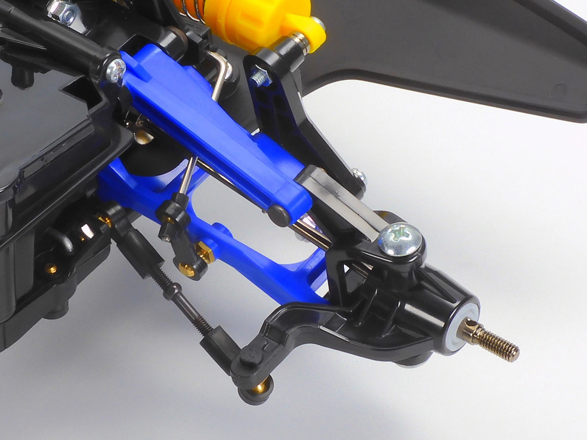 Tamiya RC Thunder Shot 2022 58706