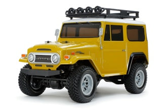 Toyota Land Cruiser 40 CC-02