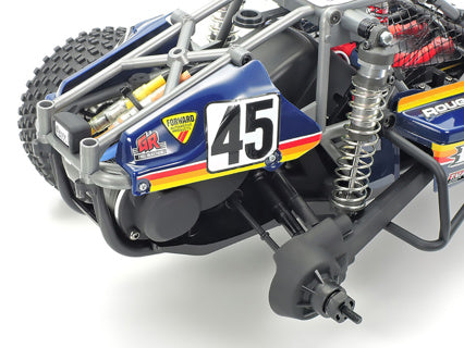 Tamiya BBX BB-01 (58719) 1/10