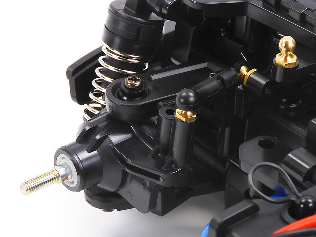Tamiya 1000 Tcr Berlina Corse (Mb01) 58721