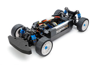 XV-02RS PRO Chassis -58726