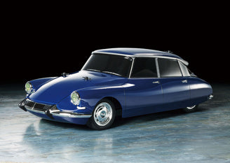 Citroen DS (MB-01)