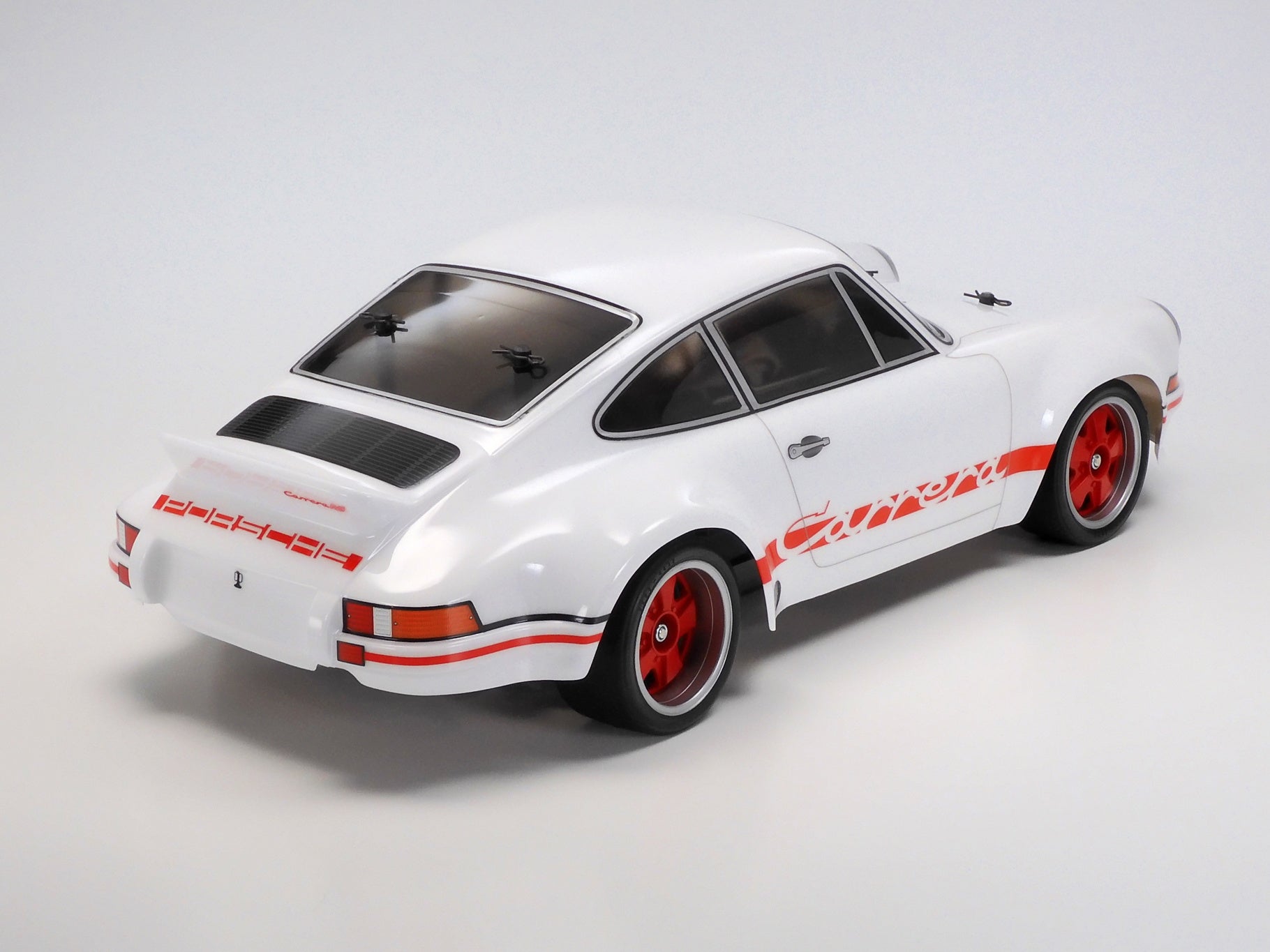 Tamiya 58740 Porsche 911 Carrera RSR 2.8 (BT-01) 1:10 RC Assembly Kit