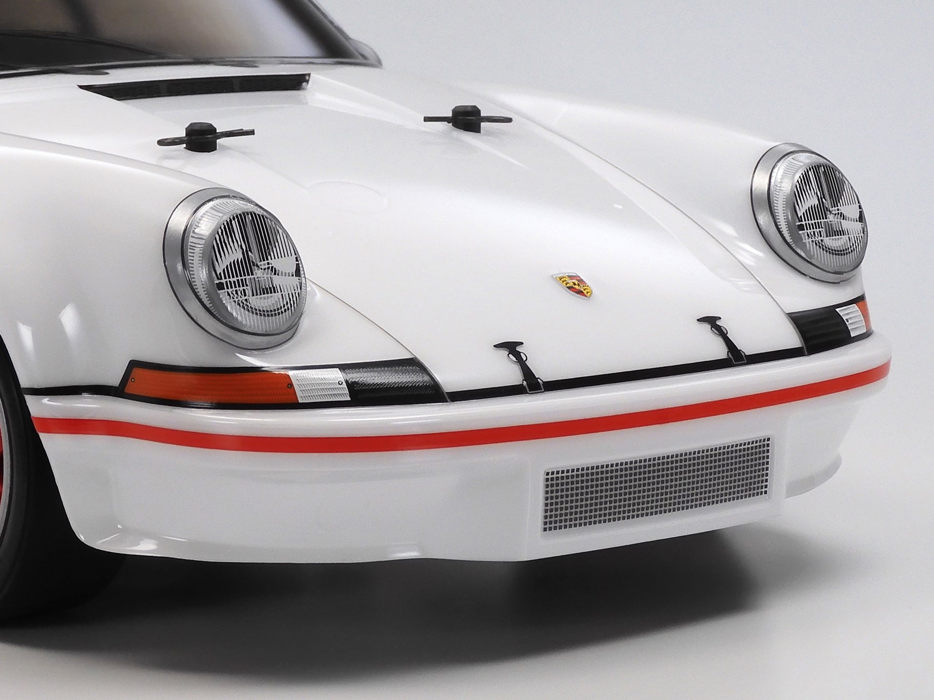 Tamiya 58740 Porsche 911 Carrera RSR 2.8 (BT-01) 1:10 RC Assembly Kit
