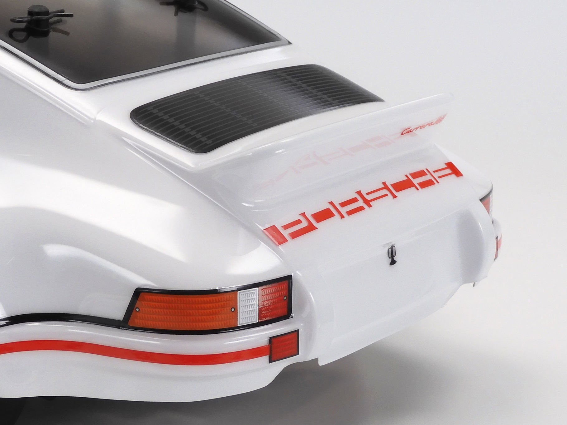 Tamiya 58740 Porsche 911 Carrera RSR 2.8 (BT-01) 1:10 RC Assembly Kit