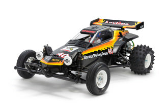 Tamiya Hornet EVO 58742 RC Car – The Best RC Car for Racing