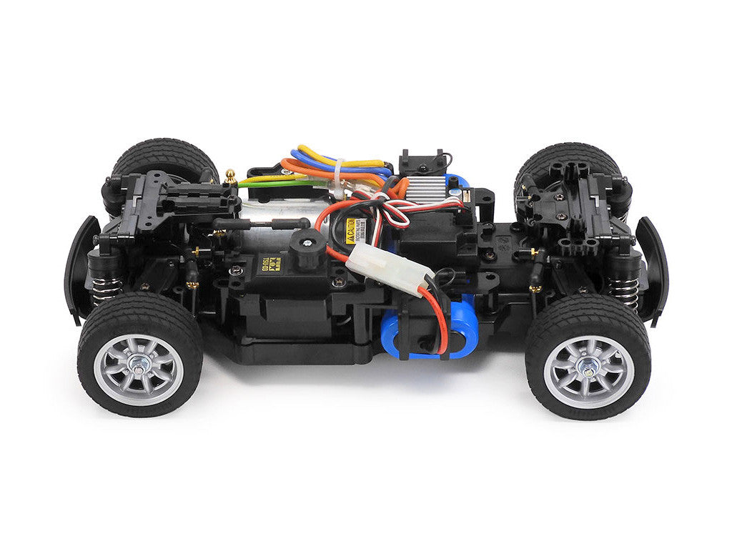 Tamiya Mini Cooper racing kit (MB-01) 58747