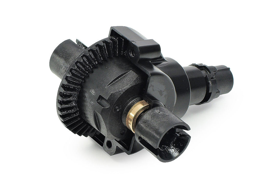 Tamiya Mini Cooper racing kit (MB-01) 58747