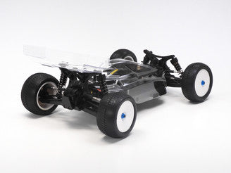 DB01SR Chassis Kit with Baldre Body