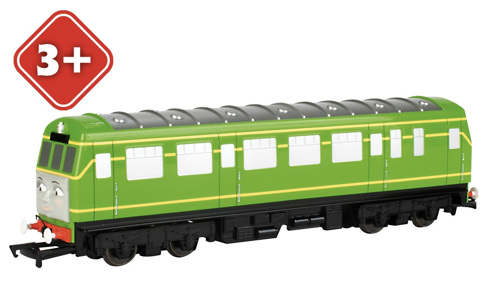 OO Thomas Ttt Daisy With Moving Eyes 58820BE