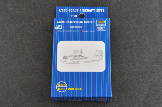 Trumpeter 1:350 - Loire Flying Boat