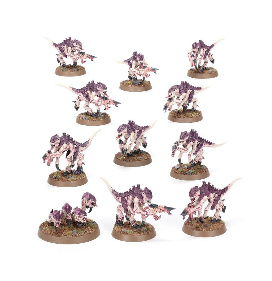 Warhammer 40K: Introductory Set 40-04