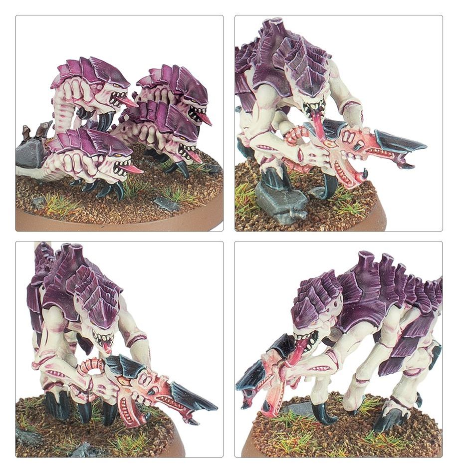 Warhammer 40K: Introductory Set 40-04