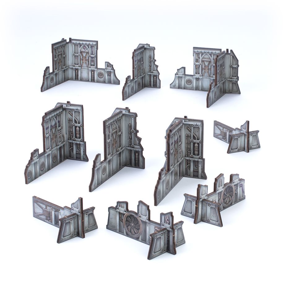Warhammer 40K Kill Team: Starter Set