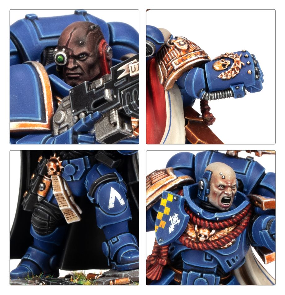 Warhammer 40K Kill Team: Starter Set
