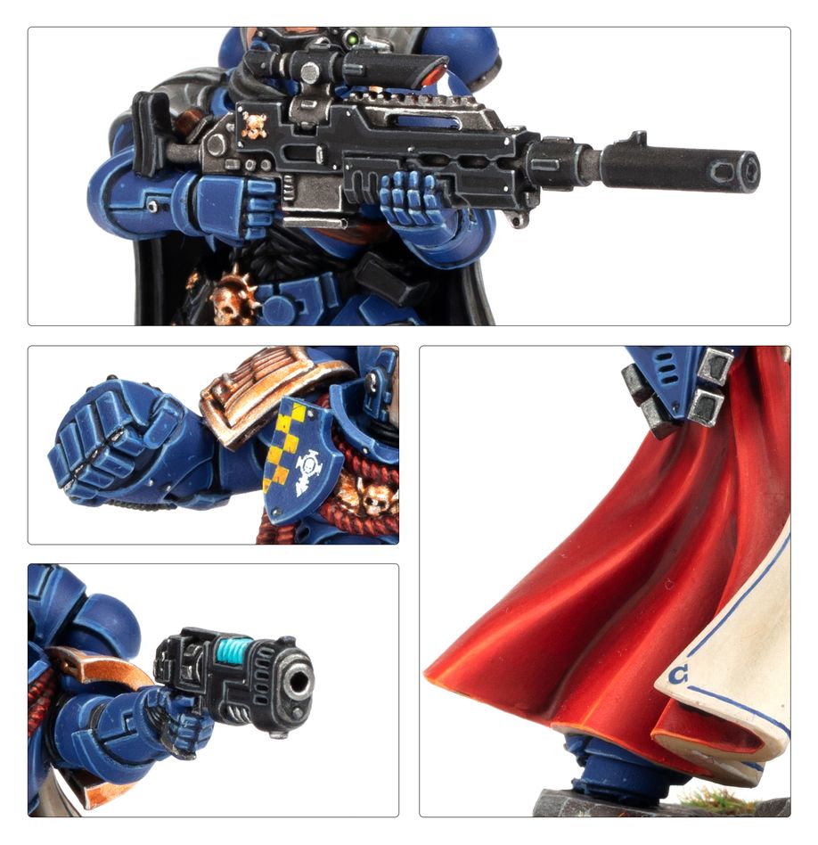 Warhammer 40K Kill Team: Starter Set