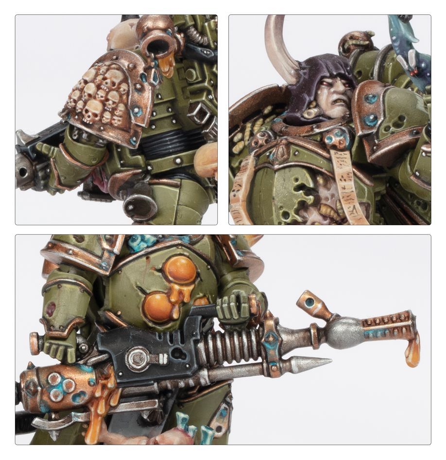 Warhammer 40K Kill Team: Starter Set