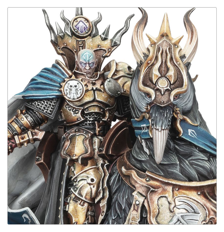 Warhammer Age of Sigmar: Ultimate Starter Set 80-01