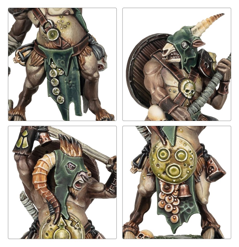 Warhammer Warhammer Quest: Darkwater (English) WQ-09