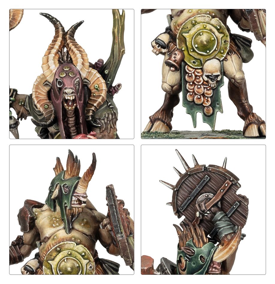 Warhammer Warhammer Quest: Darkwater (English) WQ-09