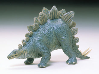 Stegosaurus Stenops