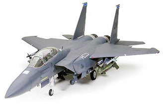 F-15E STRIKE EAGLE - 60312