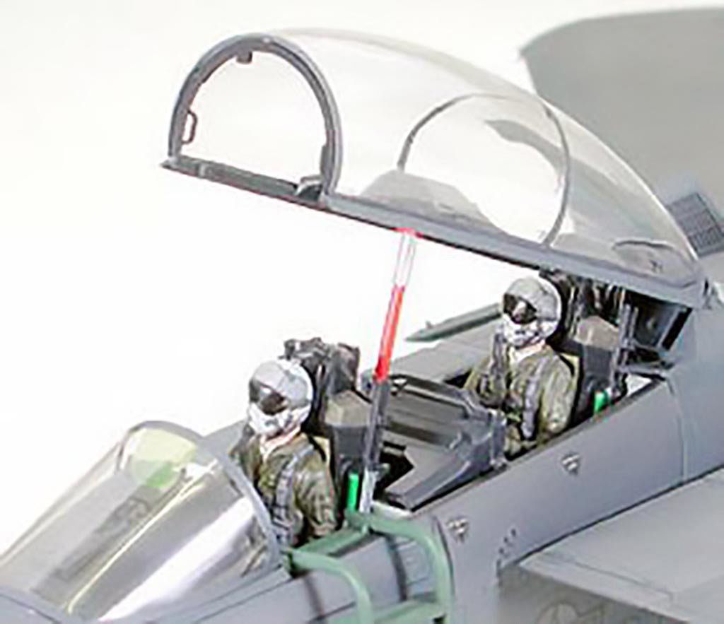 Tamiya F-15E Strike Eagle - 60312