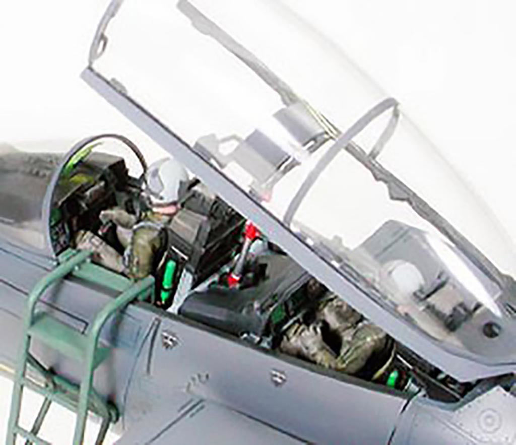 Tamiya F-15E Strike Eagle - 60312