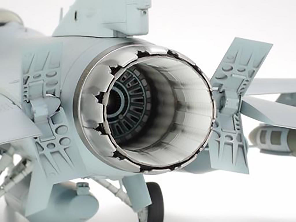 Tamiya Lockheed Martin F-16Cj Blk 50 60315