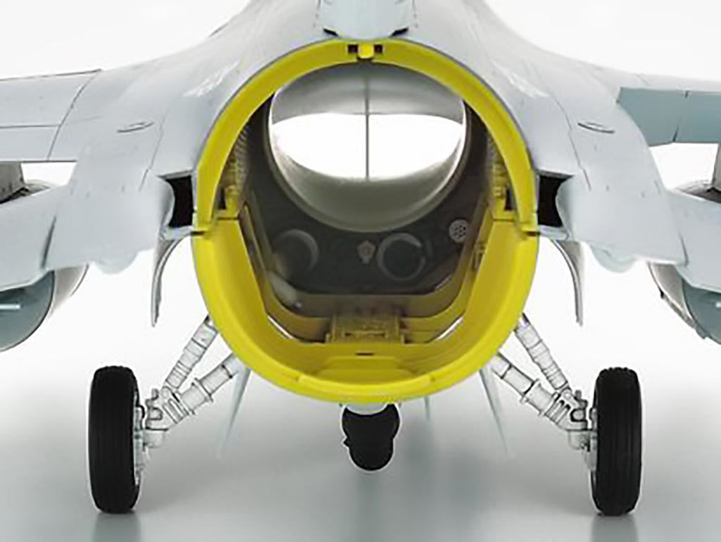Tamiya Lockheed Martin F-16Cj Blk 50 60315