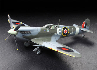 1/32 Supermarine Spitfire Mk.IXc