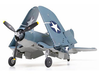 VOUGHT F4U-1 CORSAIR