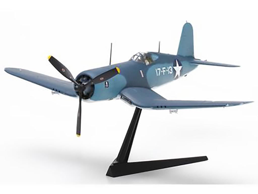 Tamiya Vought F4U-1 Corsair 60324