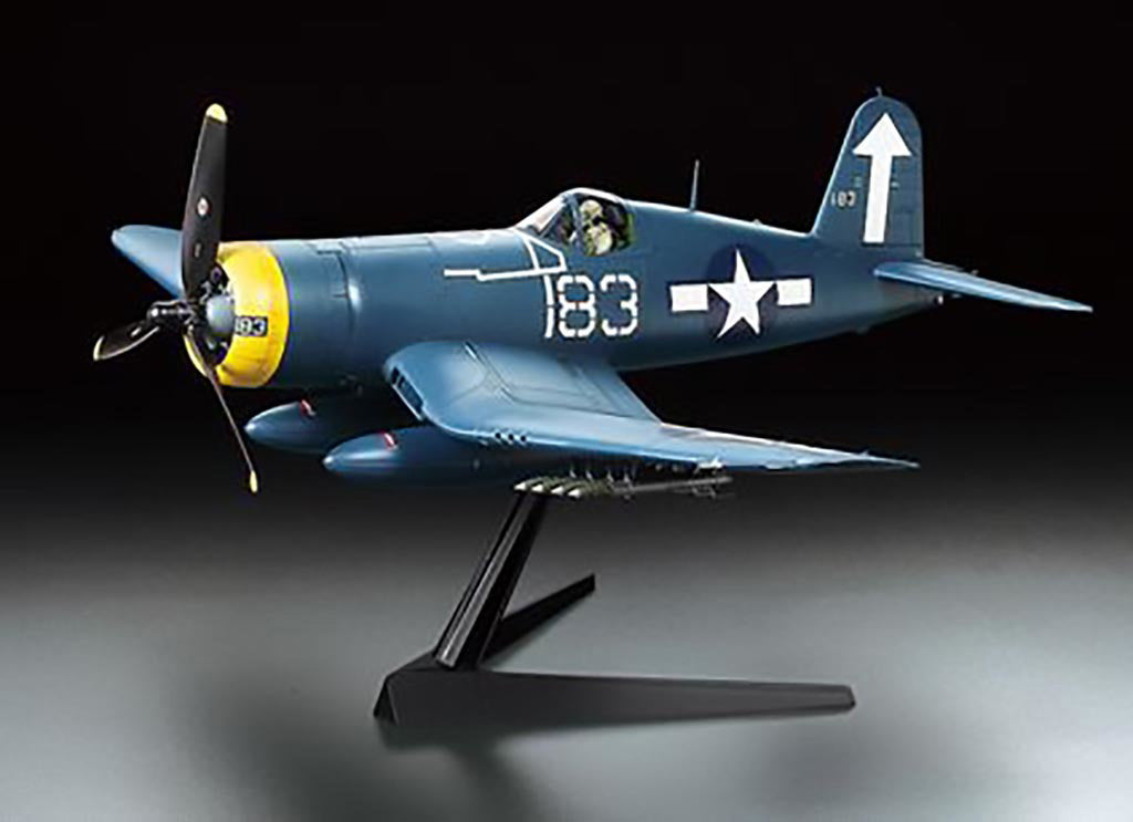 Tamiya Vought F4U-1D Corsair - 60327