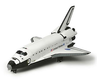 SPACE SHUTTLE ATLANTIS