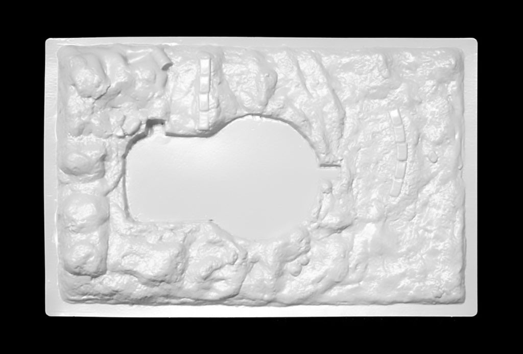 Italeri Wwii-Bunker And Accessories 6070