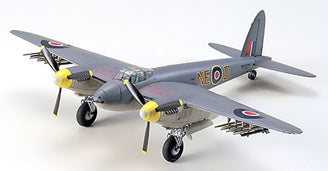 1/72 DEHAVILLAND MOSQUITO