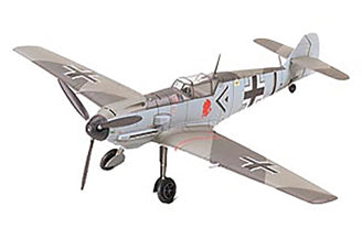 Messerschmitt Bf109E-3