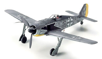 1/72 FOCKE WOLF 190 A-3