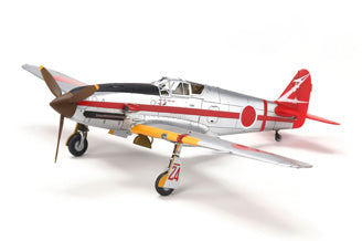 1/72 KAWASAKI KI-61-ID HIEN