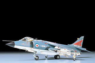 Tamiya 1/48  Hawker Sea Harrier 61026