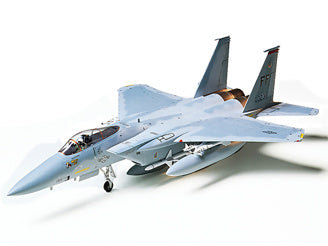 MCD DOUGLAS F-15C EAGLE KIT