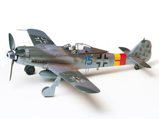 FW190 D-9 FOCKE-WULF