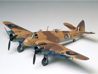 Tamiya 1/48 Bristol Beaufighter Mk.Vi 61053 