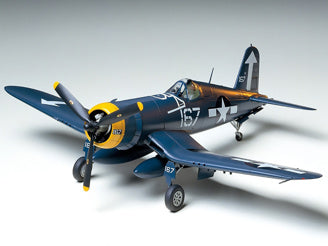 VOUGHT F4U-1D CORSAIR - 61061