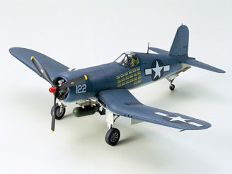 VOUGHT F4U-1A CORSAIR - 61070