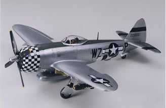 P-47D THUNDERBOLT BUBBLETOP