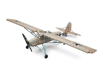 FIESELER FI 156C STORCH