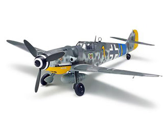 MESSERSCHMITT BF 109 G-6